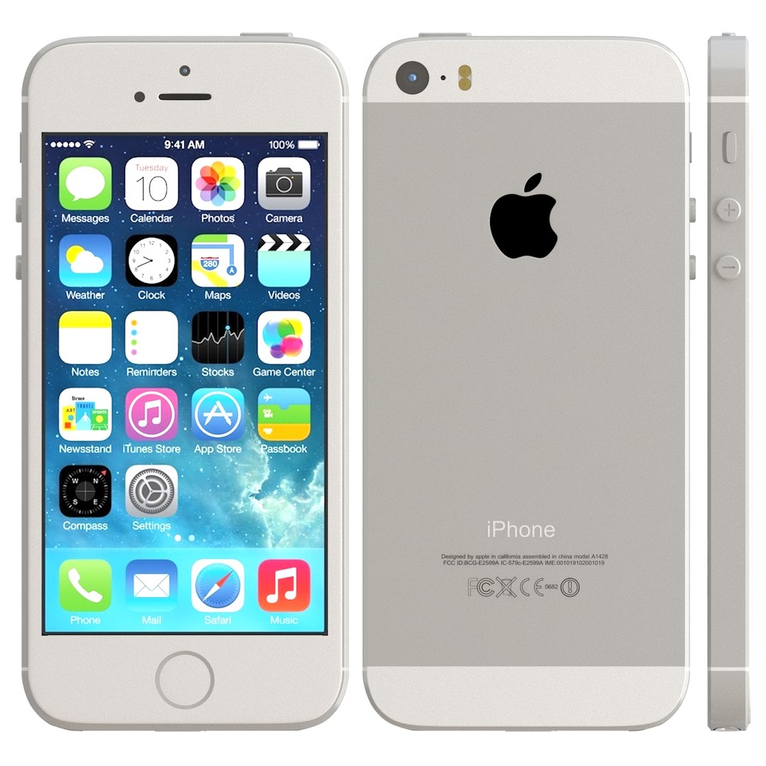 Apple Iphone Bundle 3D model https://p.turbosquid.com/ts-thumb/Zr/mtLz8z/Ez6jzyR0/iphone5ssilverpictures2/jpg/1661993005/1920x1080/fit_q87/8d326a9e24d06c1f290b0e854545bf5f41e3b719/iphone5ssilverpictures2.jpg