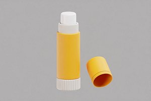 Glue Stick jar