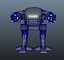 robocop