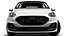 Ford Fiesta ST 5 portes 2022