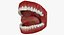 Mouth Animated 2.1 Premium