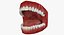 Mouth Animated 2.1 Premium