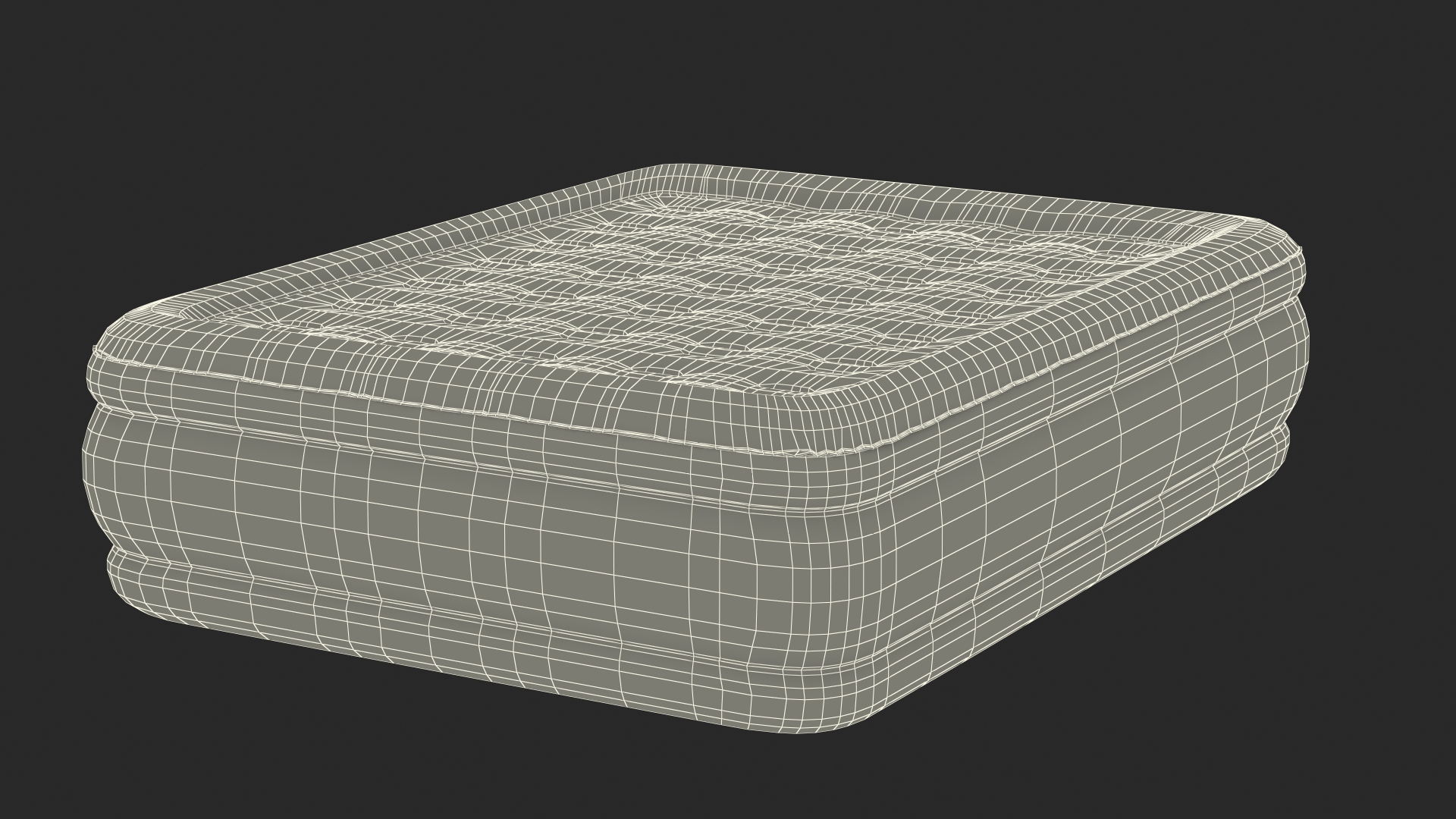 King koil king size air mattress discount