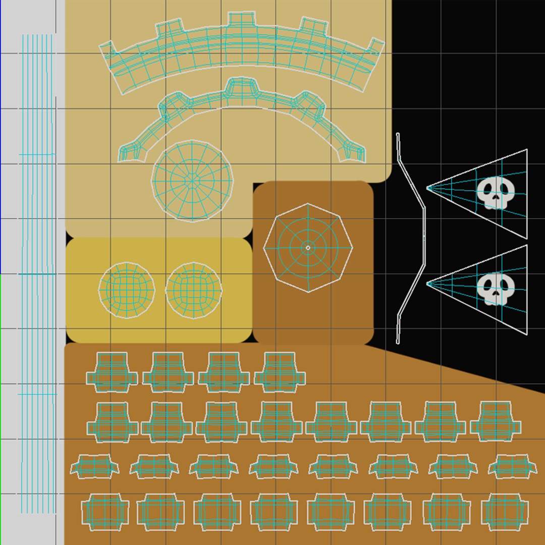 3D Goal Pole with 3 different flags - Mario model https://p.turbosquid.com/ts-thumb/Zs/6LAjRx/LH/10.uvs_goalpoleskull/png/1720014509/1920x1080/fit_q87/cb2533ea6cb48c3b8e89b02a995e62cb520d7a27/10.uvs_goalpoleskull.jpg