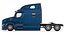 Peterbilt 579 Ultraloft 2025