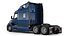 Peterbilt 579 Ultraloft 2025