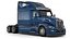 Peterbilt 579 Ultraloft 2025