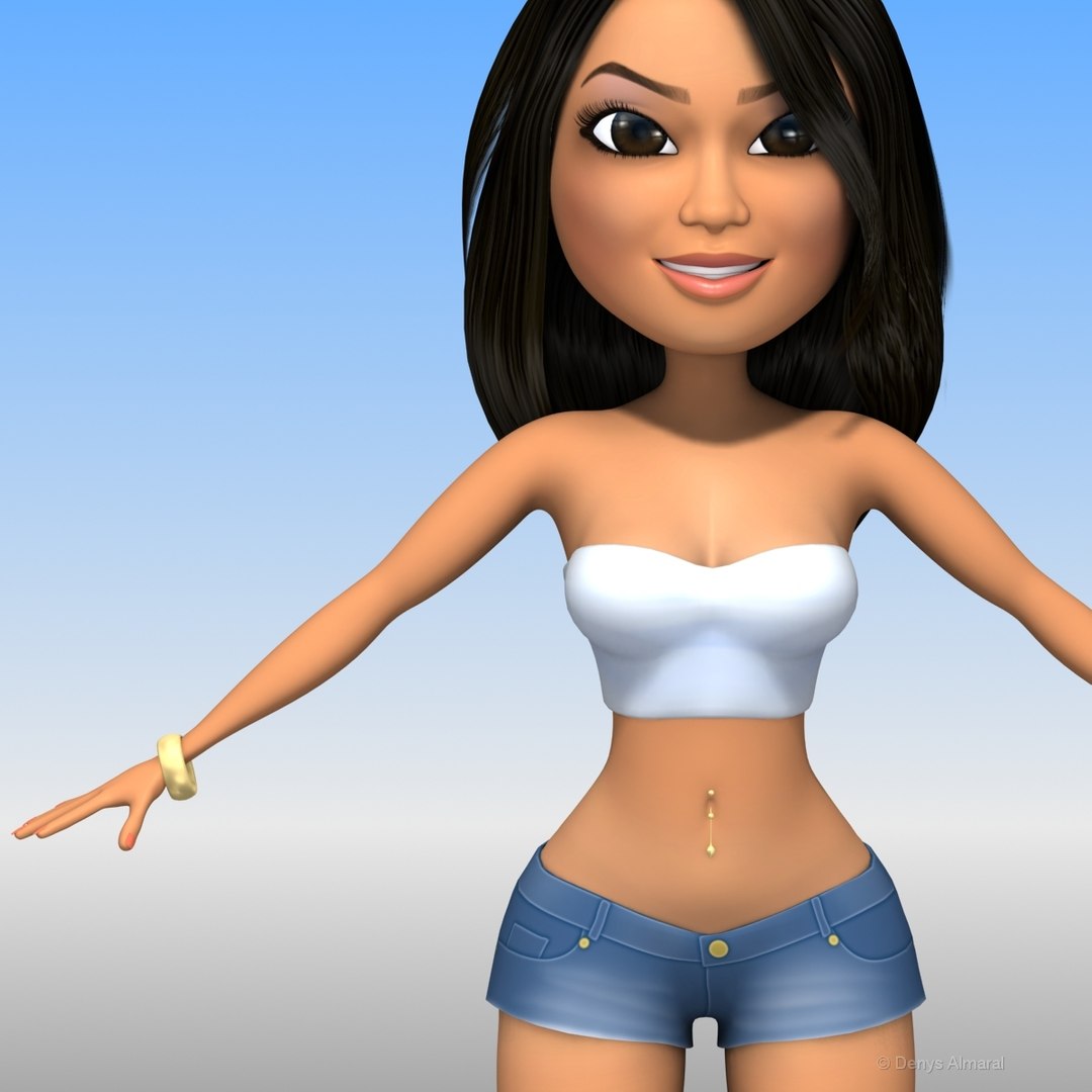 cartoon latin girl woman 3d max https://p.turbosquid.com/ts-thumb/Zs/CSXnAw/98RP1kIX/latina_render03/jpg/1397068730/1920x1080/fit_q87/009d1aca31f4e472d38b63b5982cc7499b4c0534/latina_render03.jpg
