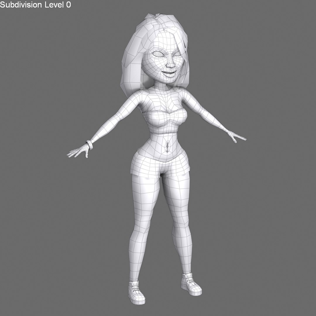 cartoon latin girl woman 3d max https://p.turbosquid.com/ts-thumb/Zs/CSXnAw/G7sjPHLJ/latina_renderwire03/jpg/1397068731/1920x1080/fit_q87/0b33c5414be1a1d98bf29215d97b2a3e5b0bac66/latina_renderwire03.jpg
