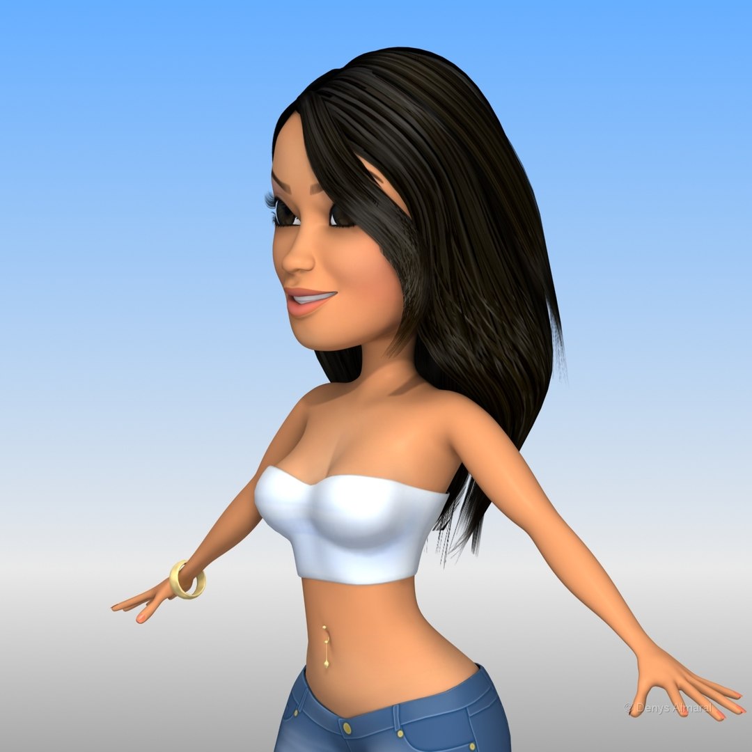 cartoon latin girl woman 3d max https://p.turbosquid.com/ts-thumb/Zs/CSXnAw/jCkDpaK6/latina_render09/jpg/1397068731/1920x1080/fit_q87/49264c41f6b928ec29191ba9ba566bed04e80eb0/latina_render09.jpg