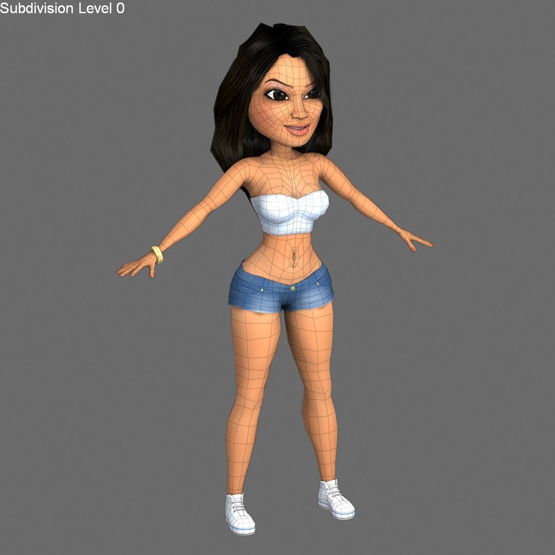 cartoon latin girl woman 3d max https://p.turbosquid.com/ts-thumb/Zs/CSXnAw/zGHfbxJV/latina_renderwire02/jpg/1397068731/1920x1080/fit_q87/d104104f5625f3e24439cb28a12a00e2ea4f3ea3/latina_renderwire02.jpg