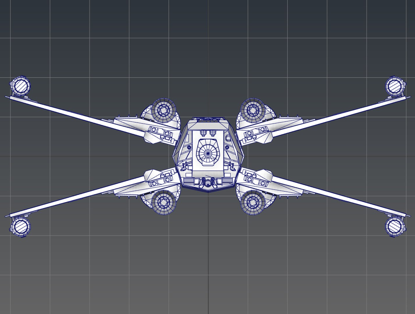 3ds max star wars x-wing starfighter https://p.turbosquid.com/ts-thumb/Zs/EGvWk6/ILin7HMk/gamereadystarwarsxwing3dmodelmayascreen_12/jpg/1444236409/1920x1080/fit_q87/abaded8bf58baa429c37c1af4c63806b0648b4f2/gamereadystarwarsxwing3dmodelmayascreen_12.jpg