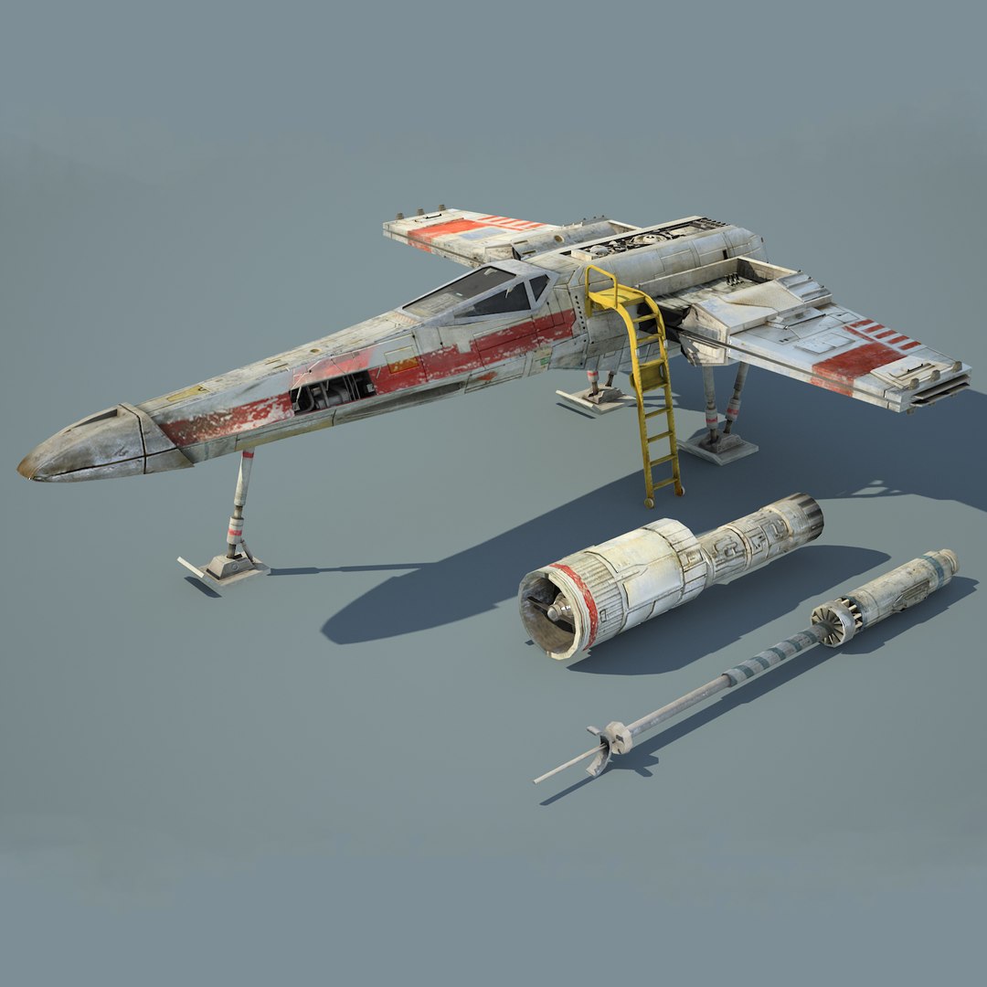 3ds max star wars x-wing starfighter https://p.turbosquid.com/ts-thumb/Zs/EGvWk6/tS8C2qFR/front02s2/jpg/1444816575/1920x1080/fit_q87/3a75ac76a25d631595ed04520d93fb39e03636db/front02s2.jpg