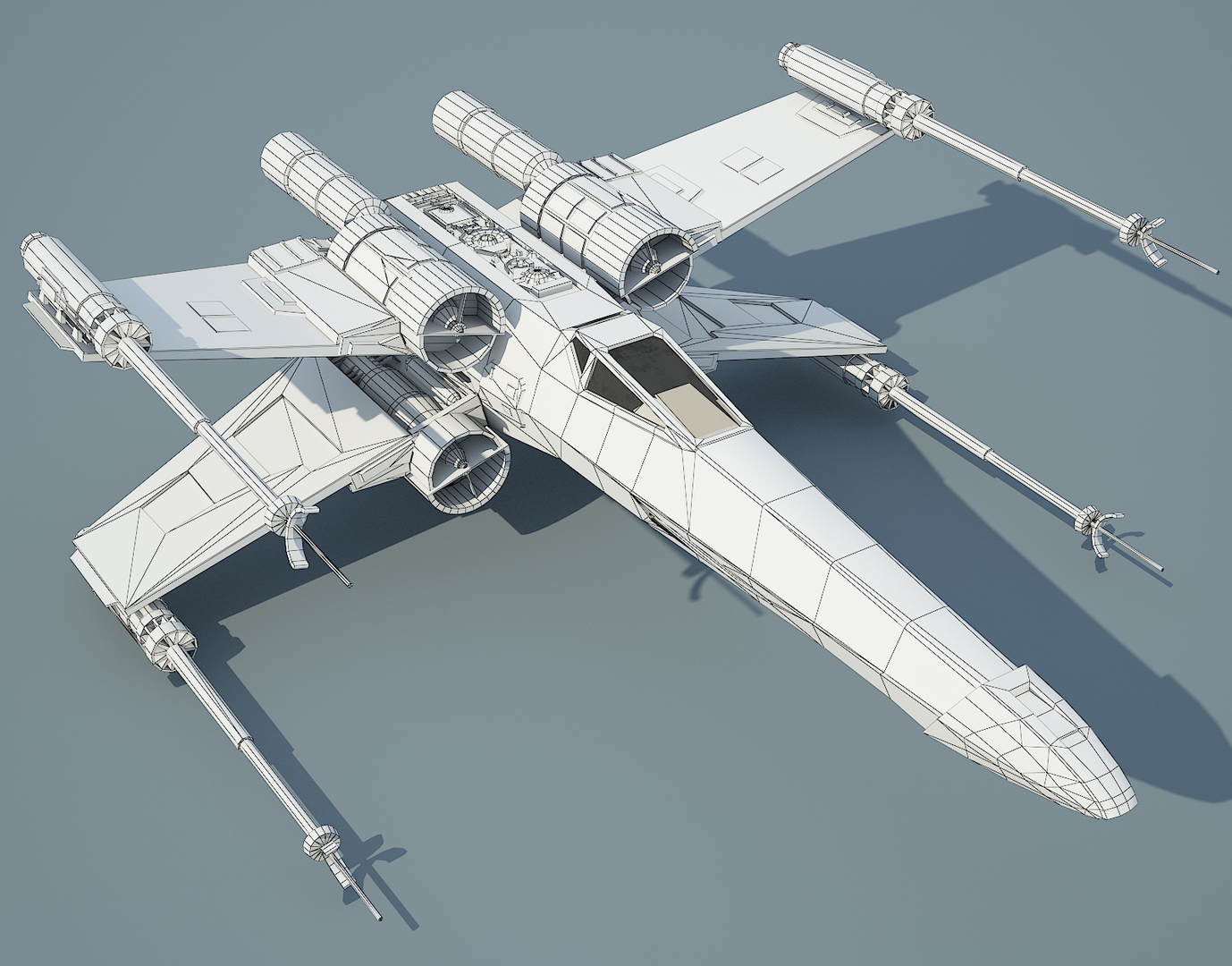 X3 d. Т 65 Х Винг. Star Wars звездолеты x-Wing. X Wing Starfighter