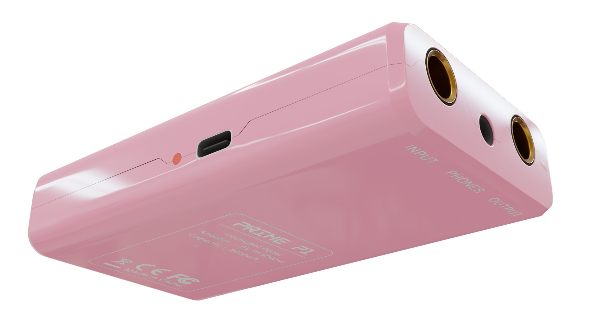 3D Mooer Prime P1 Pink Intelligent Guitar Pedal model https://p.turbosquid.com/ts-thumb/Zs/EfdotT/MJ/camera.010/png/1719557894/1920x1080/fit_q87/8ca2b165ae24960bde9108f273663ce187ed12ef/camera.010.jpg