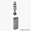 Electronic cigarette
