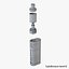 Electronic cigarette