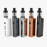 Electronic cigarette