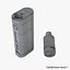 Electronic cigarette