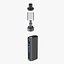 Electronic cigarette