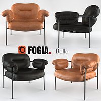 BOLLO chair