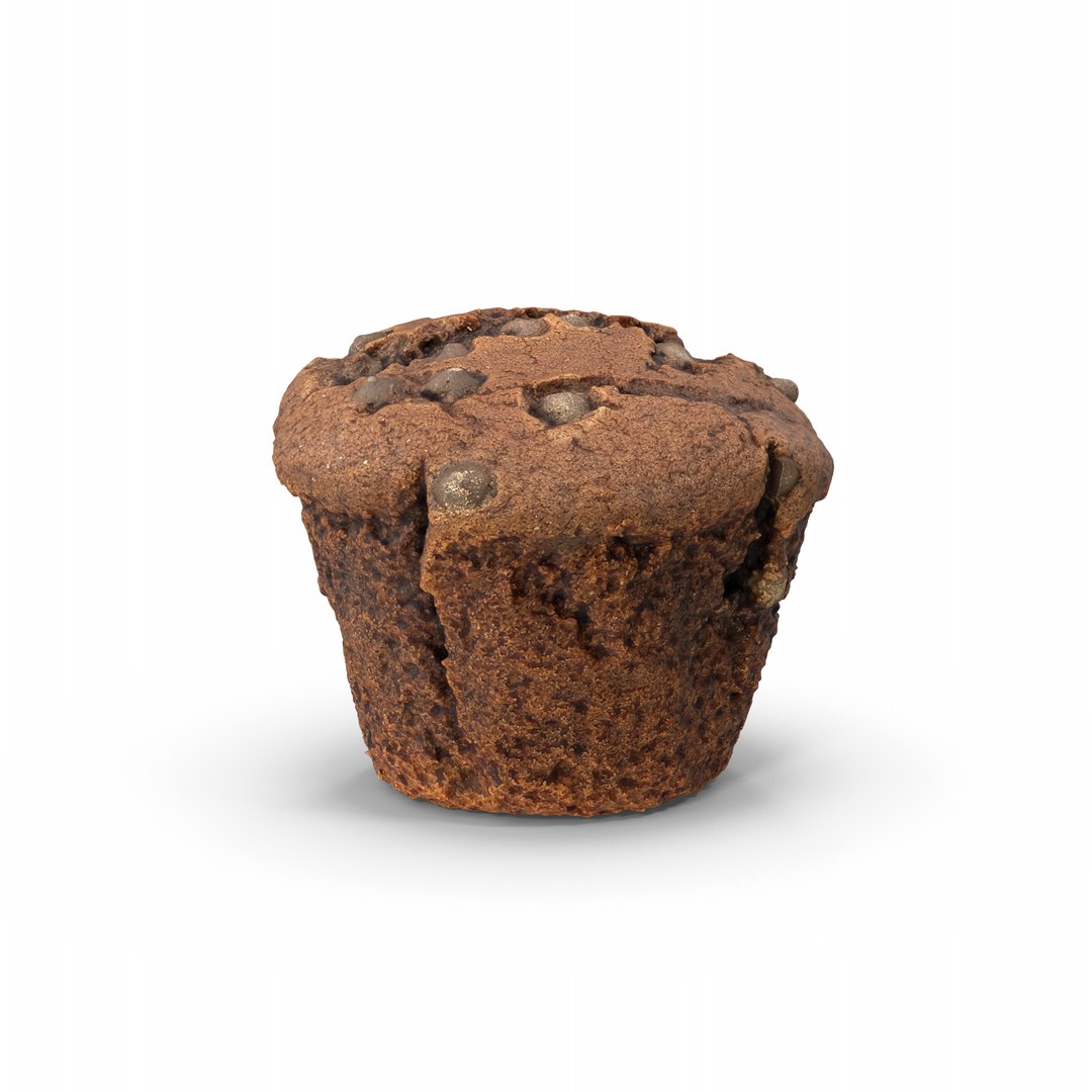 Brown Muffin 3D https://p.turbosquid.com/ts-thumb/Zs/S8dUyb/wC/brownmuffin.h02.2k/png/1745048520/1920x1080/fit_q87/b8eae9a3735596315d39f260db2a59526f4ee924/brownmuffin.h02.2k.jpg