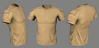 Tactical T-Shirt