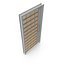 Modern Steel Entrance Doors Bundle