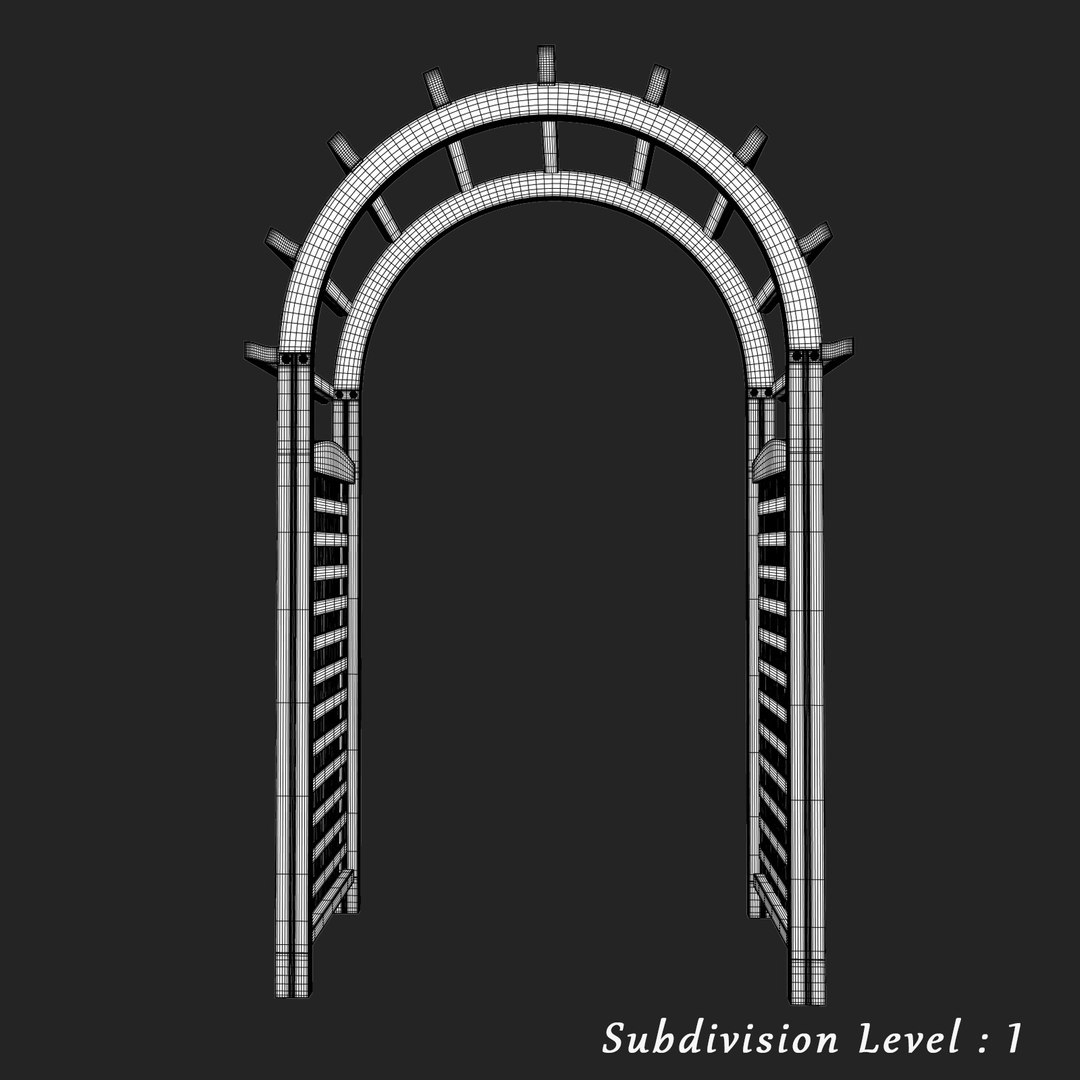 3d model arbor pergola lattice https://p.turbosquid.com/ts-thumb/Zs/WxiV8G/Ju4h83z0/10/jpg/1425034228/1920x1080/fit_q87/d3e431225245401e6b465e652fb71774ef0f47cd/10.jpg