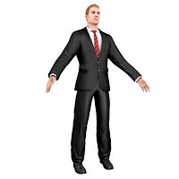 Businessman Y2