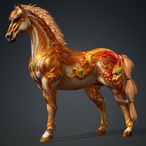 Horse-E1