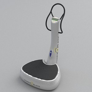 Powerplate