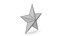 3D Star Icon