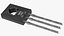 Active Electronics Components Set