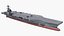 USS Gerald Ford CVN 78