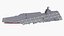 USS Gerald Ford CVN 78