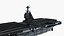 USS Gerald Ford CVN 78