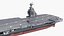 USS Gerald Ford CVN 78