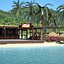 Beach Bar - Club Scene