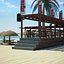 Beach Bar - Club Scene