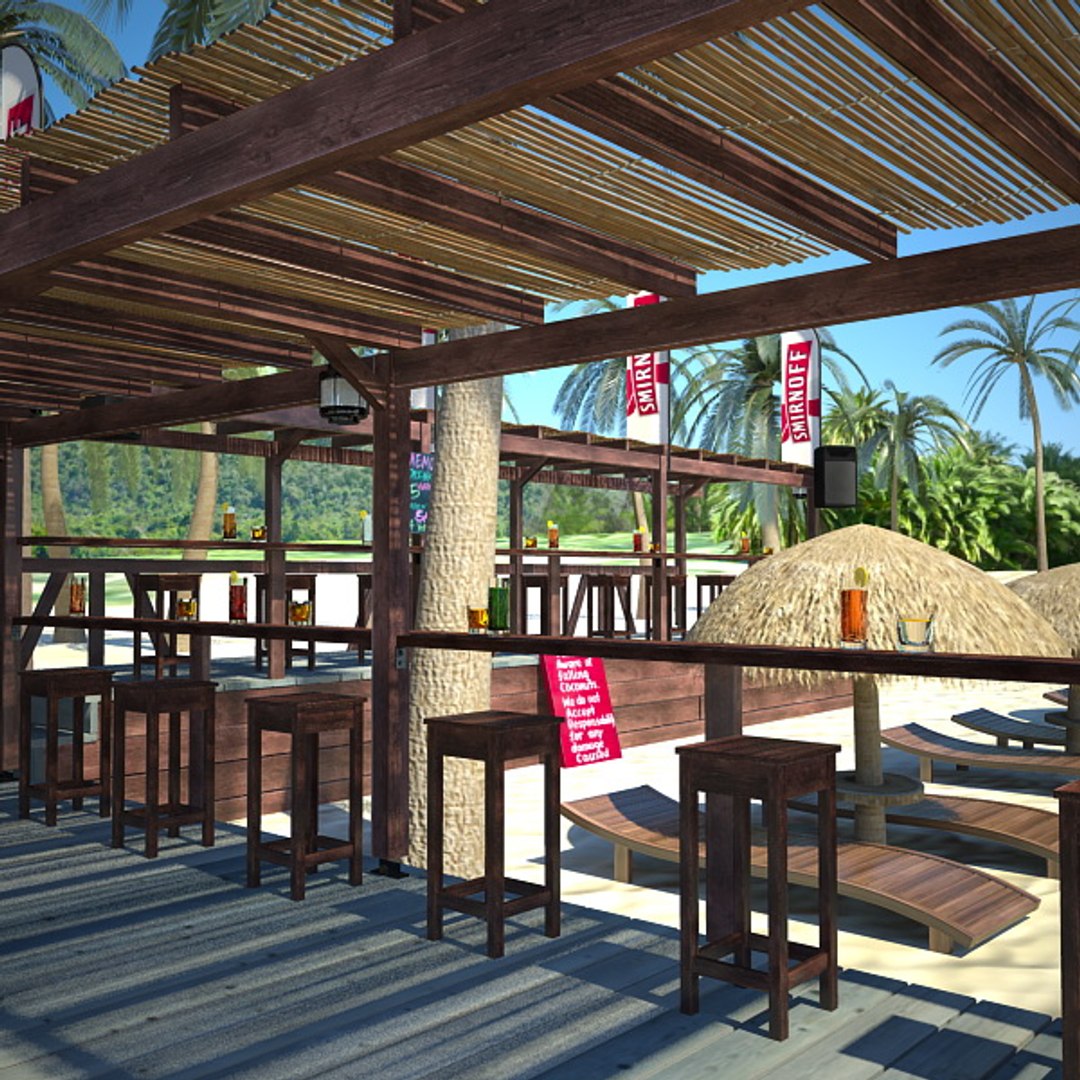 beach bar scene - max https://p.turbosquid.com/ts-thumb/Zs/eXx0pv/MsnsNJmI/bbar9/jpg/1342624423/1920x1080/fit_q87/ba1b0a52c39c75ac8f66f3d35a835b61544f1800/bbar9.jpg