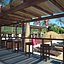 Beach Bar - Club Scene