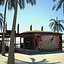 Beach Bar - Club Scene