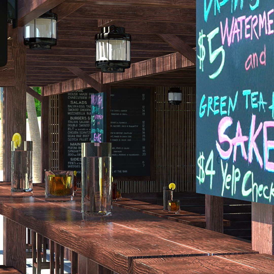 beach bar scene - max https://p.turbosquid.com/ts-thumb/Zs/eXx0pv/s0NzFcWP/bbar17/jpg/1342624423/1920x1080/fit_q87/1ec1a85babf362cdfb60ee71ed7252a6715dc144/bbar17.jpg