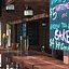 Beach Bar - Club Scene