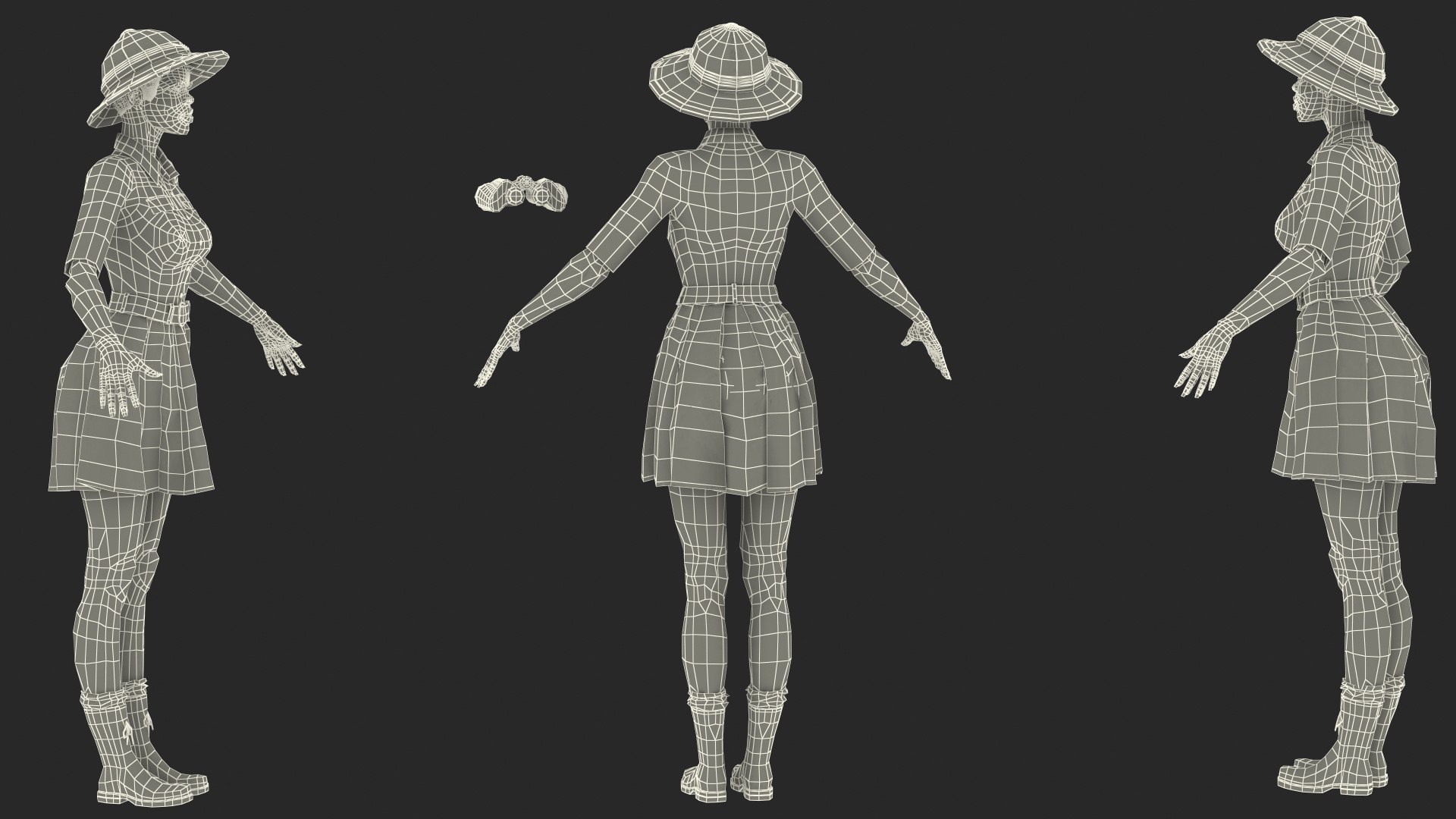 Toyota Land Cruiser Safari Rigged with Dark Skin Black Woman Collection 3D model https://p.turbosquid.com/ts-thumb/Zs/g93rzM/Ri/toyotalandcruisersafaririggedwithdarkskinblackwomancollection3dmodel046/jpg/1635765904/1920x1080/fit_q87/45d3510876634c15eb94d76215dd0adf28fe557d/toyotalandcruisersafaririggedwithdarkskinblackwomancollection3dmodel046.jpg