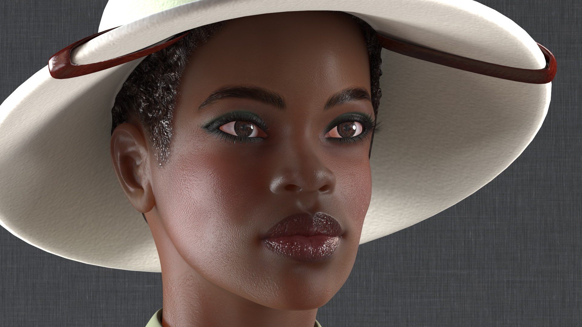 Toyota Land Cruiser Safari Rigged with Dark Skin Black Woman Collection 3D model https://p.turbosquid.com/ts-thumb/Zs/g93rzM/TV/toyotalandcruisersafaririggedwithdarkskinblackwomancollection3dmodel033/jpg/1635765872/1920x1080/fit_q87/5739210261cd0980efb02771a9c11725d5d2e564/toyotalandcruisersafaririggedwithdarkskinblackwomancollection3dmodel033.jpg