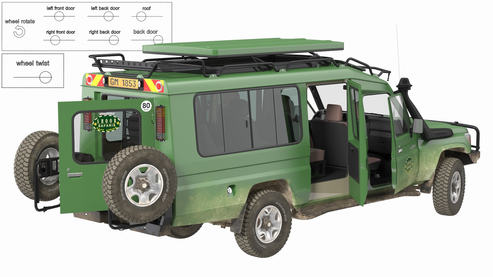 Toyota Land Cruiser Safari Rigged with Dark Skin Black Woman Collection 3D model https://p.turbosquid.com/ts-thumb/Zs/g93rzM/Y7/toyotalandcruisersafaririggedwithdarkskinblackwomancollection3dmodel010/jpg/1635765808/1920x1080/fit_q87/fd9736e6cd00d92eceed1837c947016d1f1a13b3/toyotalandcruisersafaririggedwithdarkskinblackwomancollection3dmodel010.jpg