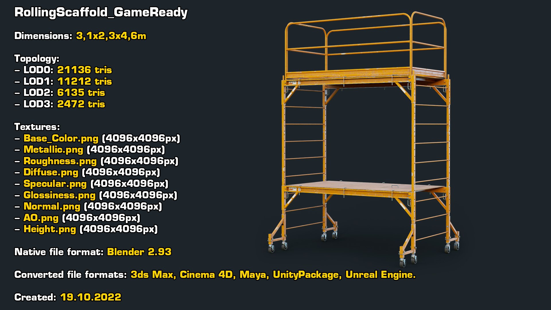 Industrial Mega Collection Realtime 3D model https://p.turbosquid.com/ts-thumb/Zs/hjPWTb/0f/statsrollingscaffold/jpg/1720796050/1920x1080/fit_q87/843354152c86643c8a99887353001bf8b91cd2fb/statsrollingscaffold.jpg