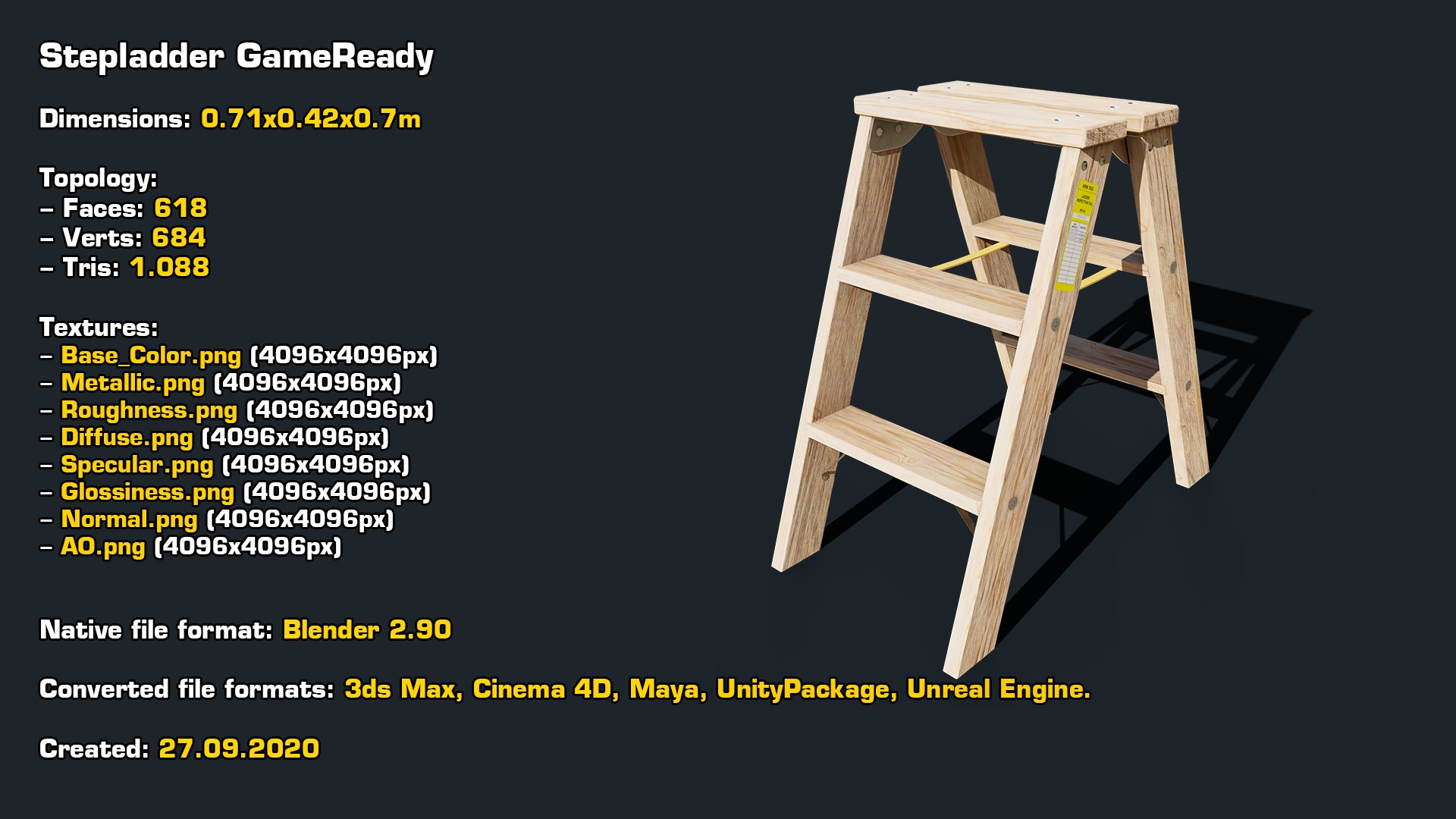 Industrial Mega Collection Realtime 3D model https://p.turbosquid.com/ts-thumb/Zs/hjPWTb/Fy/statsstep2/png/1720816972/1920x1080/fit_q87/f041dcf6c5467e2d4d0606e28a92f59007ba399e/statsstep2.jpg